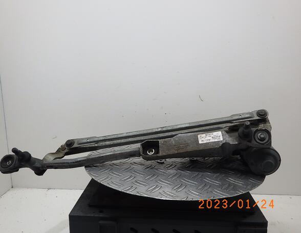 Wiper Linkage FORD Fiesta VI (CB1, CCN)