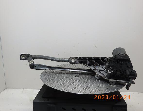 Wiper Linkage FORD Fiesta VI (CB1, CCN)