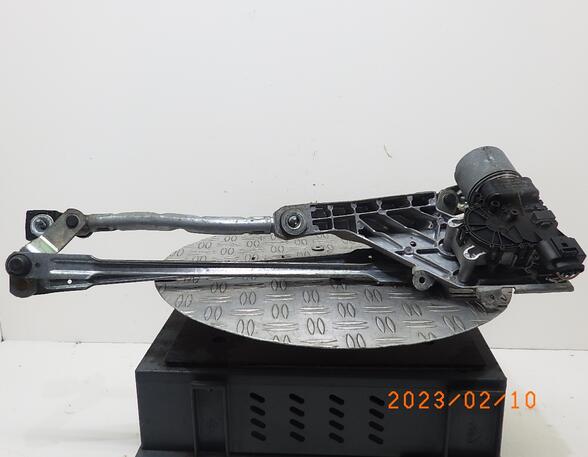 Wiper Linkage FORD Fiesta VI (CB1, CCN)