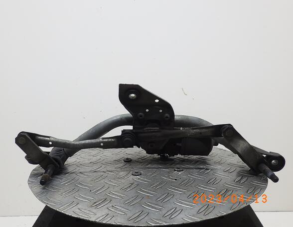 Wiper Linkage RENAULT Twingo II (CN0)