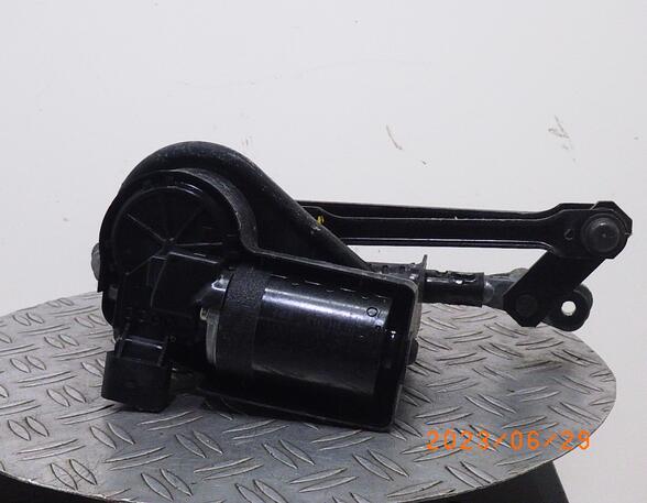 Wiper Linkage VW Fox Schrägheck (5Z1, 5Z3, 5Z4)