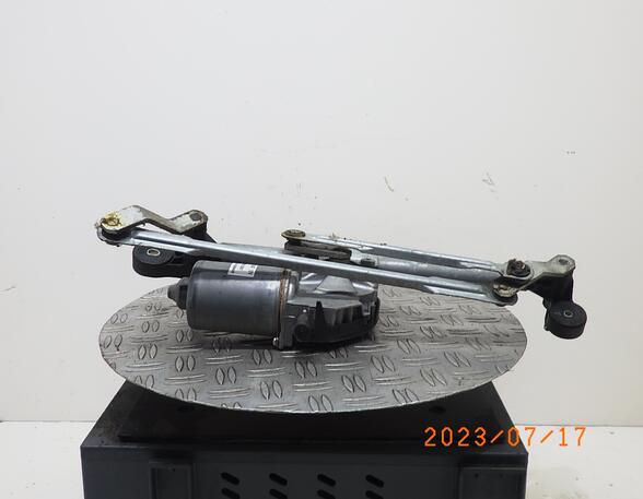 Wiper Linkage OPEL Corsa D (S07)