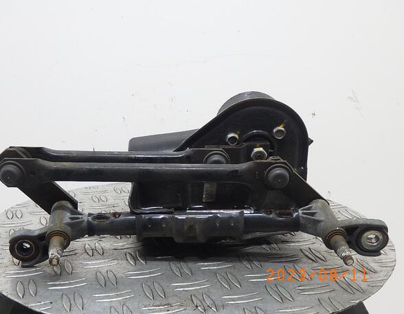 Wiper Linkage VW Fox Schrägheck (5Z1, 5Z3, 5Z4)