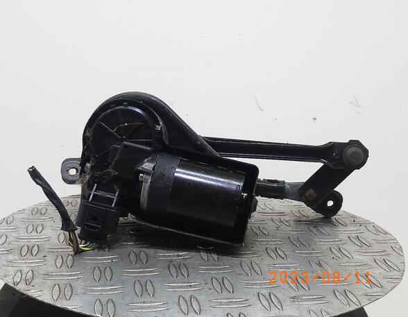 Wiper Linkage VW Fox Schrägheck (5Z1, 5Z3, 5Z4)