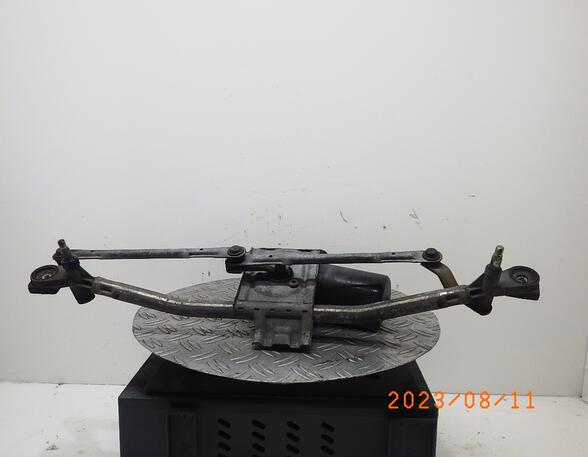 Wiper Linkage FORD KA (RB)