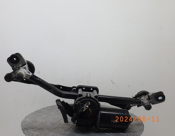 Wiper Linkage HYUNDAI i10 (PA)