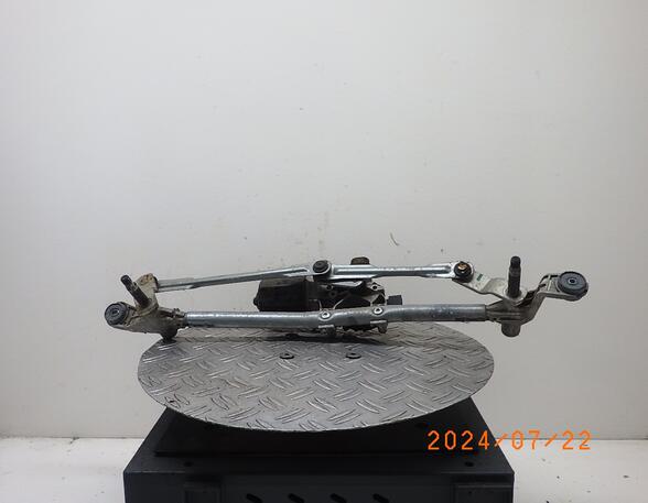 Wiper Linkage RENAULT MEGANE IV Hatchback (B9A/M/N_)