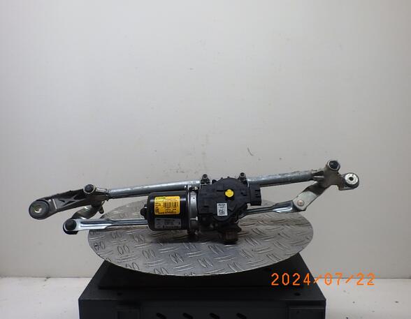 Wiper Linkage RENAULT MEGANE IV Hatchback (B9A/M/N_)