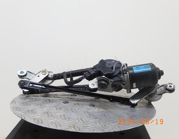 Wiper Linkage HYUNDAI i30 Estate (GD)