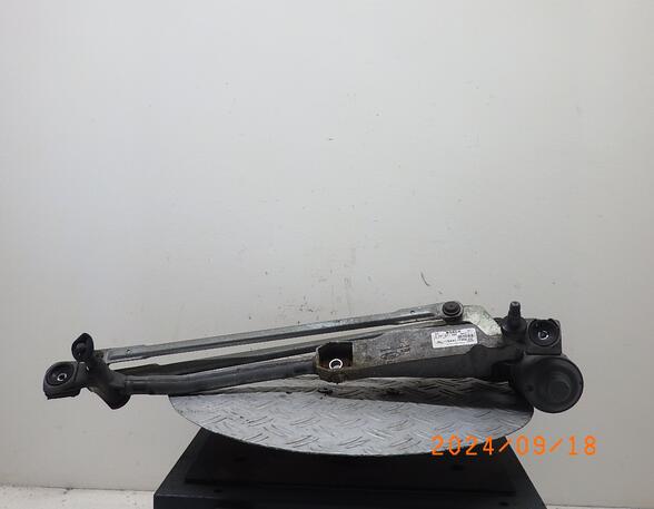 Wiper Linkage FORD FIESTA VI (CB1, CCN)