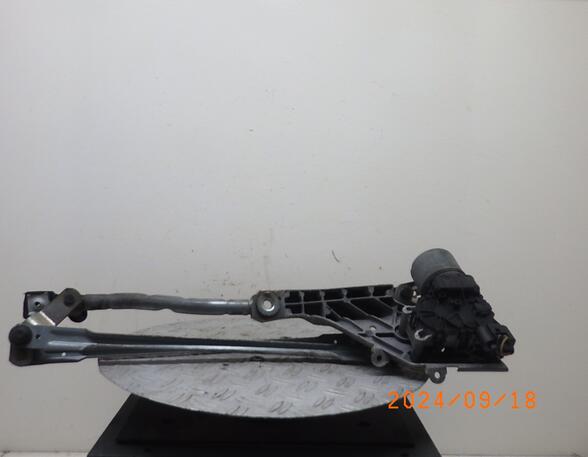 Wiper Linkage FORD FIESTA VI (CB1, CCN)