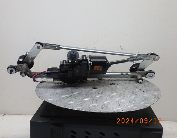 Wiper Linkage HYUNDAI i10 III (AC3, AI3)