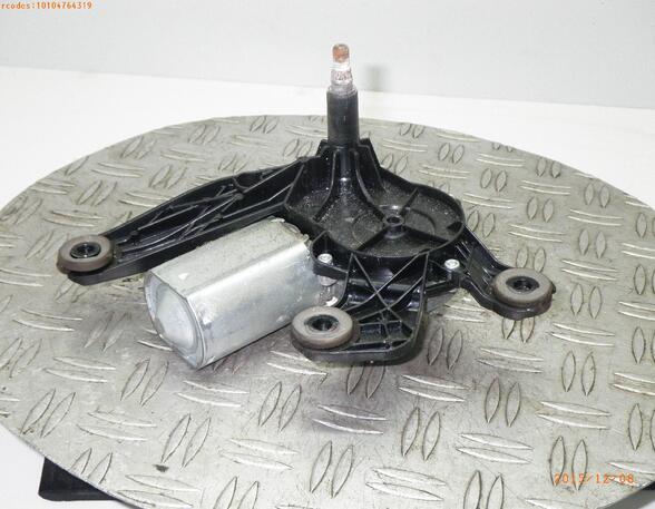 Wiper Motor CITROËN C2 (JM_)