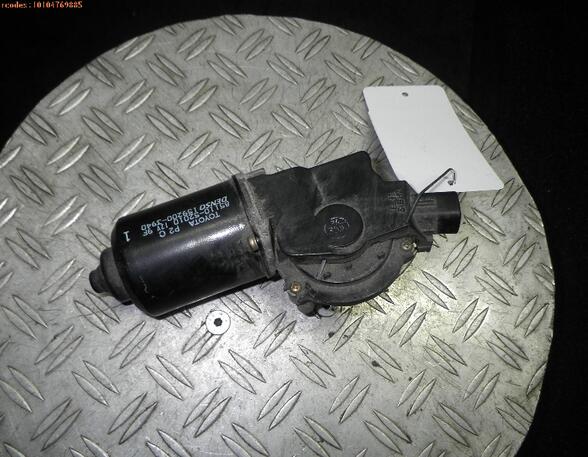 Wiper Motor TOYOTA YARIS (SCP1_, NLP1_, NCP1_)