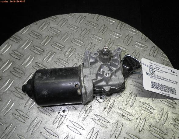 Wiper Motor TOYOTA YARIS (SCP1_, NLP1_, NCP1_)