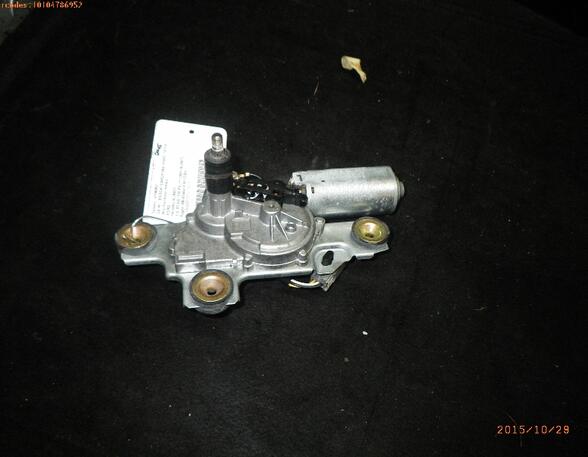 Wiper Motor FORD MONDEO III (B5Y)