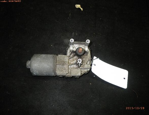 Wiper Motor FORD MONDEO III (B5Y)