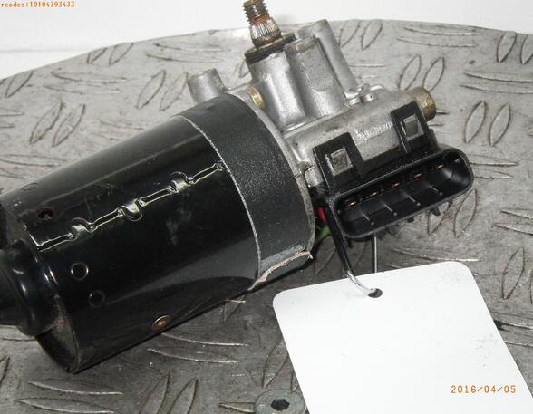 Wiper Motor OPEL VECTRA B CC (38_)