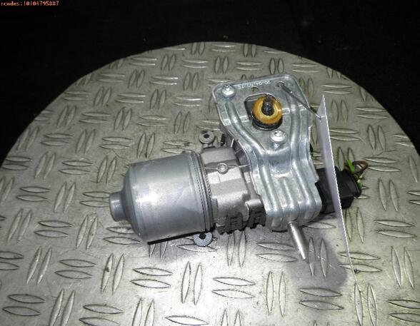 Wiper Motor SEAT IBIZA V (6J5, 6P5)