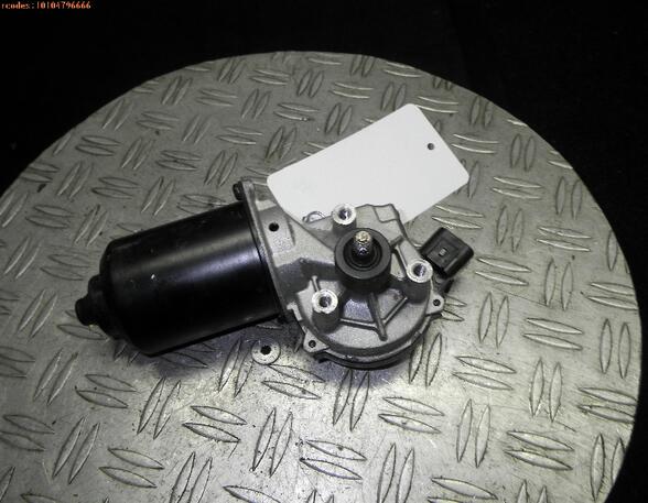 Wiper Motor HYUNDAI GETZ (TB)