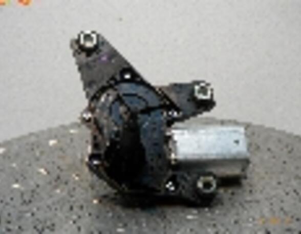 Wiper Motor RENAULT TWINGO II (CN0_)