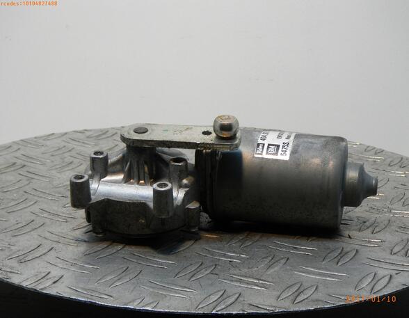 Wiper Motor OPEL ZAFIRA B (A05)