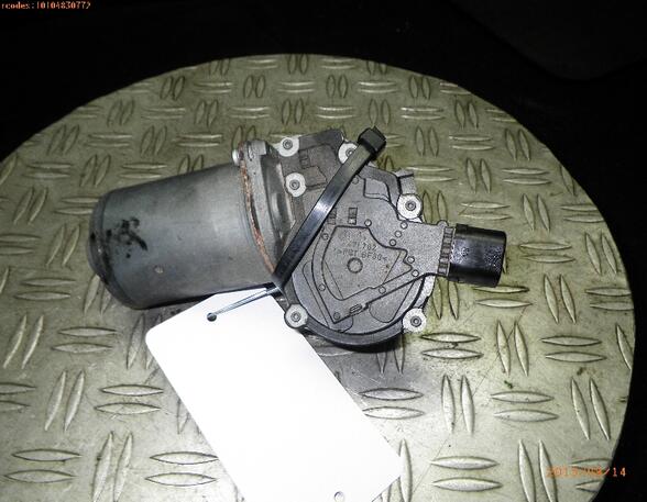 Wiper Motor TOYOTA YARIS (SCP1_, NLP1_, NCP1_)