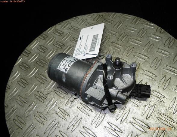 Wiper Motor TOYOTA YARIS (SCP1_, NLP1_, NCP1_)