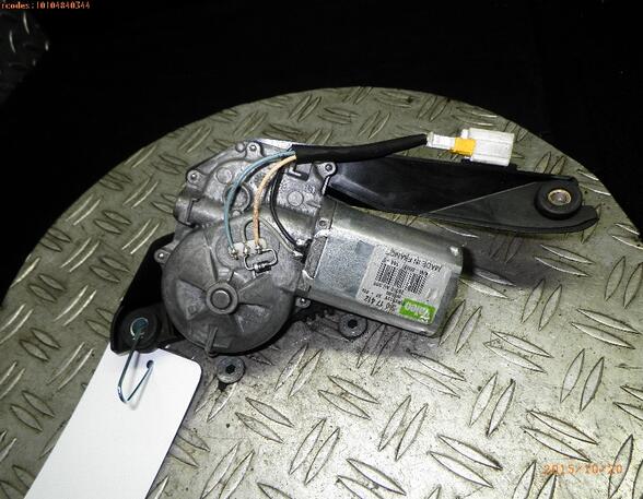 Wiper Motor NISSAN PRIMERA Traveller (WP12)