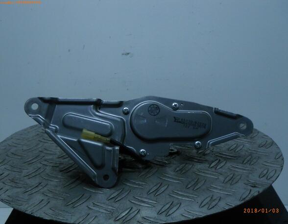 Wiper Motor DAIHATSU CHARADE (L2_)