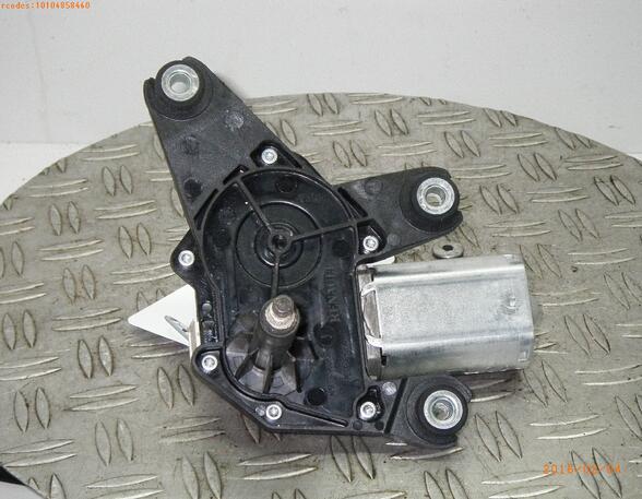 Wiper Motor RENAULT CLIO III (BR0/1, CR0/1)