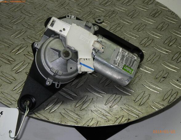 Wiper Motor RENAULT CLIO II (BB0/1/2_, CB0/1/2_)