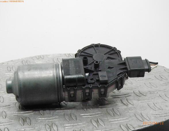 Wiper Motor FORD FOCUS C-MAX, FORD C-MAX (DM2)