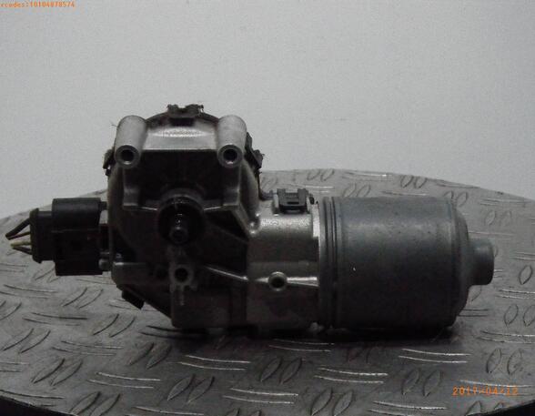 Wiper Motor FORD FOCUS C-MAX, FORD C-MAX (DM2)