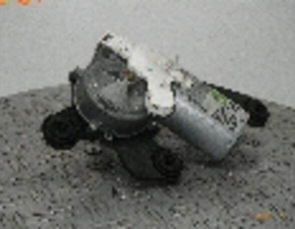 Wiper Motor CITROËN C3 I (FC_)