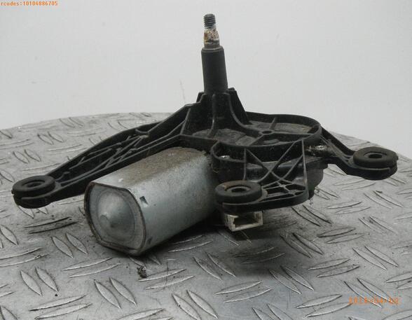 Wiper Motor CITROËN C3 I (FC_)