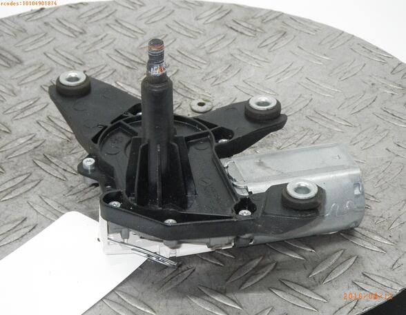 Wiper Motor RENAULT TWINGO II (CN0_)