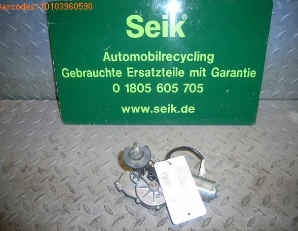 Wiper Motor RENAULT LAGUNA I Grandtour (K56_)