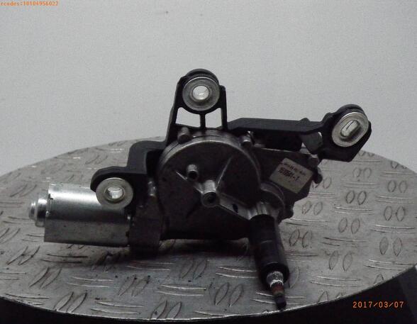 Wiper Motor VW FOX (5Z1, 5Z3)