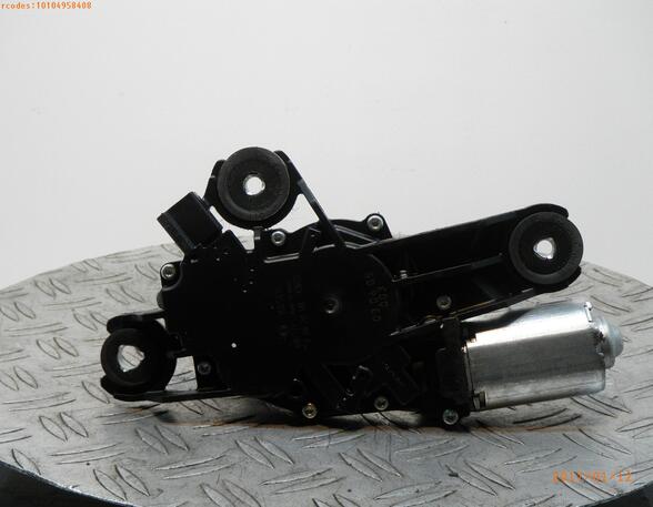 Wiper Motor MAZDA 3 (BK)