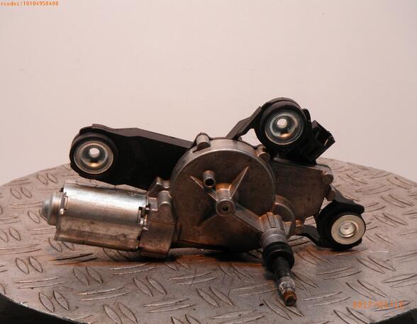 Wiper Motor MAZDA 3 (BK)