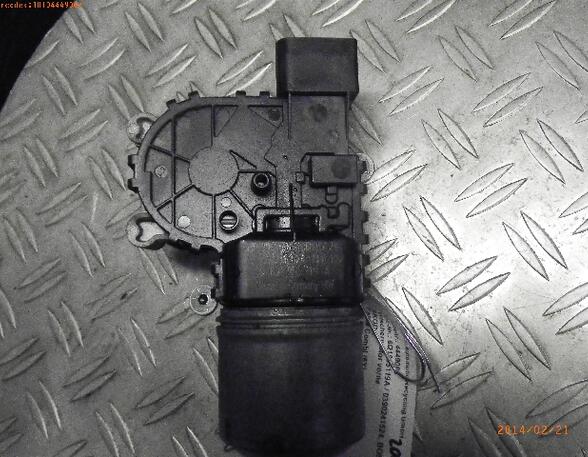 Wiper Motor SKODA FABIA Combi (6Y5)