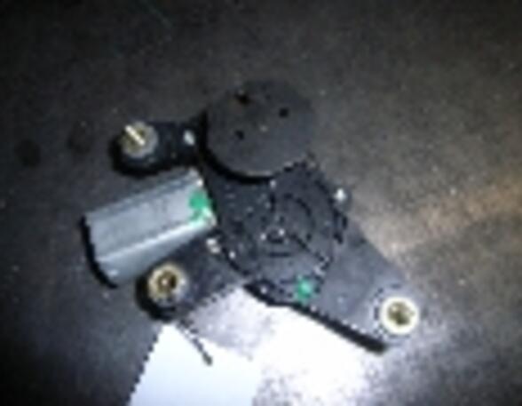 Wiper Motor RENAULT GRAND SCENIC II (JM0/1_)