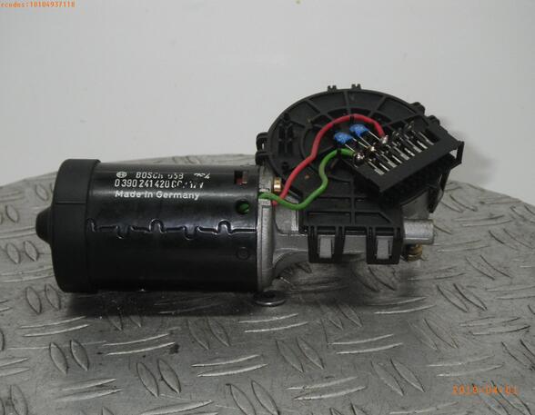 Wiper Motor MERCEDES-BENZ E-KLASSE (W210)