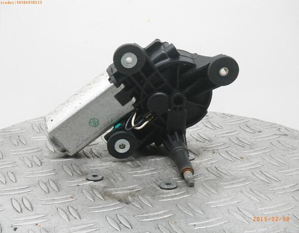 Wiper Motor FIAT PANDA (169)