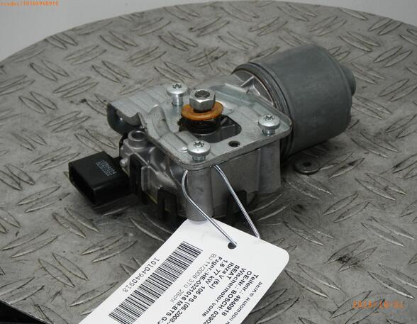 Wiper Motor SEAT IBIZA V (6J5, 6P5)