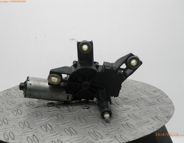 Wiper Motor MERCEDES-BENZ A-KLASSE (W168)