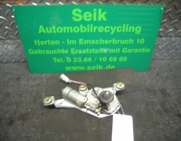 Wiper Motor FORD MONDEO I Kombi (BNP)