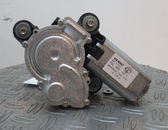 Wiper Motor FIAT PANDA (169)