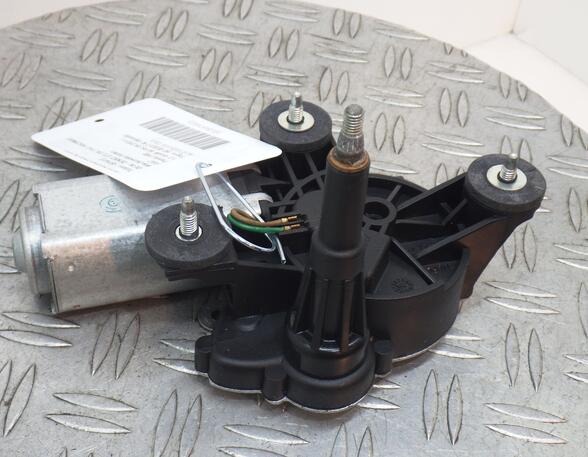 Wiper Motor FIAT PANDA (169)